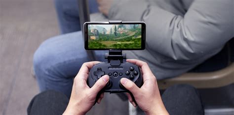 free android games for gamepad